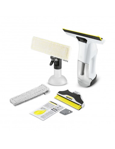 Usisivač za prozore WV 6 Premium - AK Karcher
