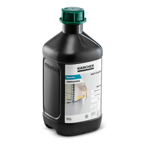 Sredstvo za čišćenje FloorPro Multi RM 756