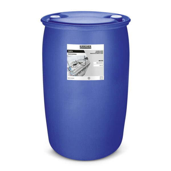 Sredstvo za čišćenje TankPro, kiselo, RM 870