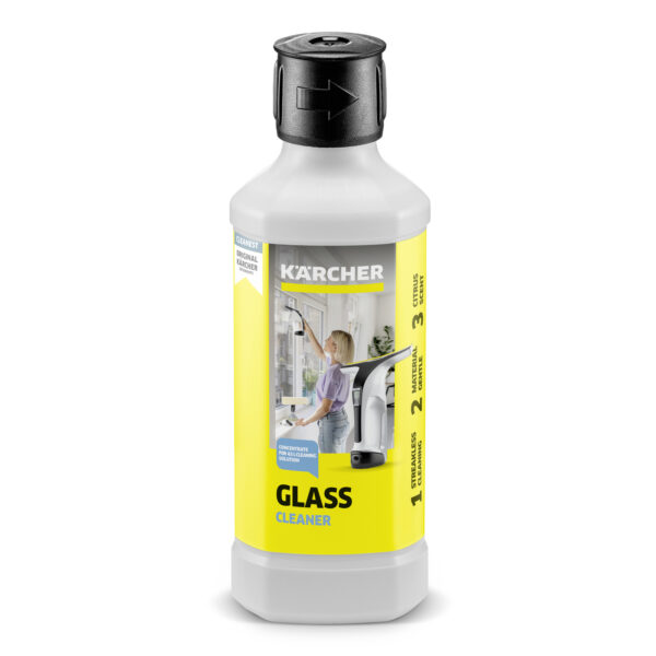 RM glass cleaner 500, 500ml *AT