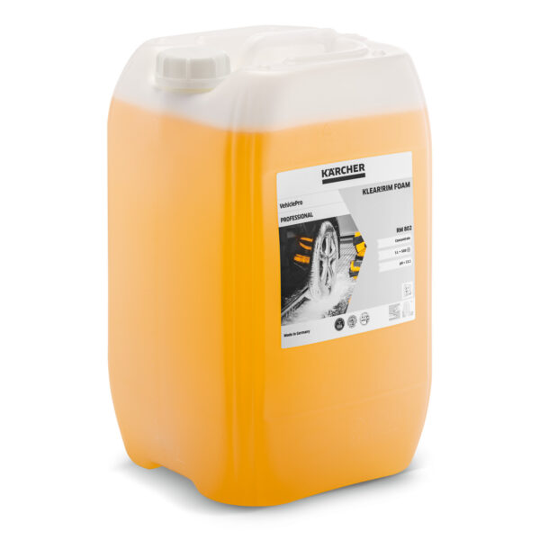 Pena VehiclePro Klear!Rim RM 802