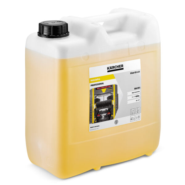 VehiclePro Klear!Brush RM 891