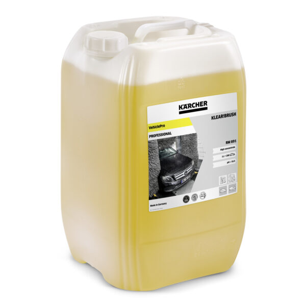 VehiclePro Klear!Brush RM 891
