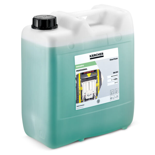 VehiclePro Klear!Foam RM 892
