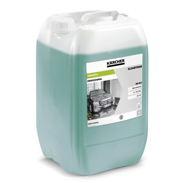 VehiclePro Klear!Foam RM 892