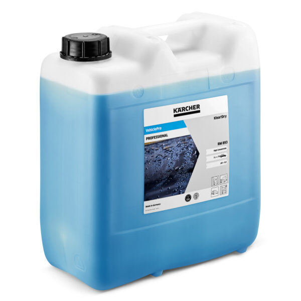 VehiclePro Klear!Dry RM 893