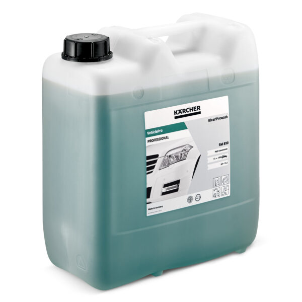 VehiclePro Klear!Prewash RM 890