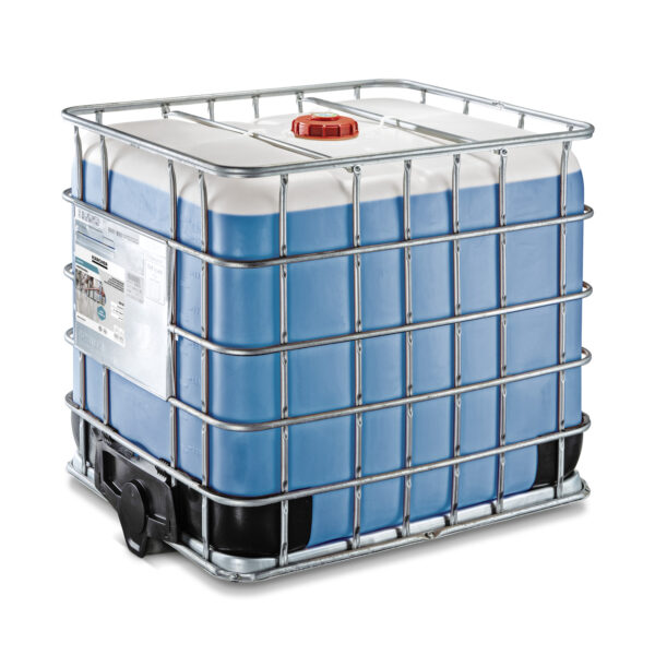 RM 69** 1000l industrial cleaner