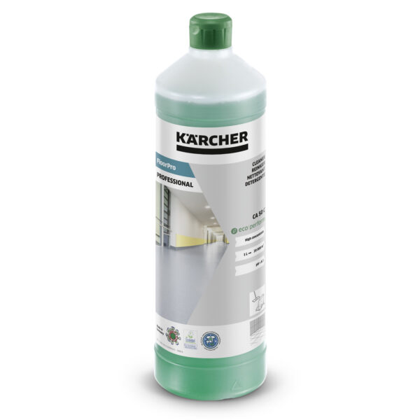 FloorPro Cleaner CA 50 C eco!perform