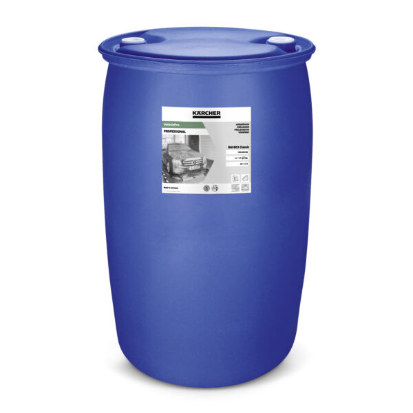RM 803 Classic** 200l prewash