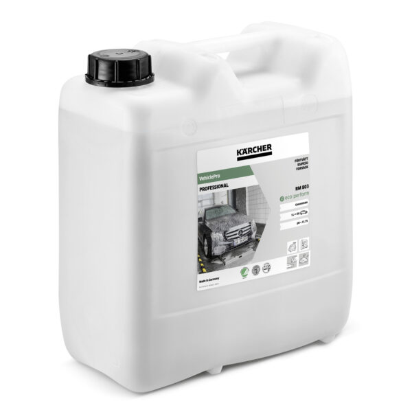 RM 803 eco!perform *ND 10 l prewash