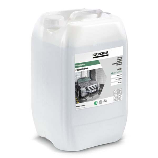 RM 803 eco!perform *ND 20l prewash