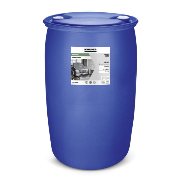 RM 803 eco!perform *ND 200l prewash