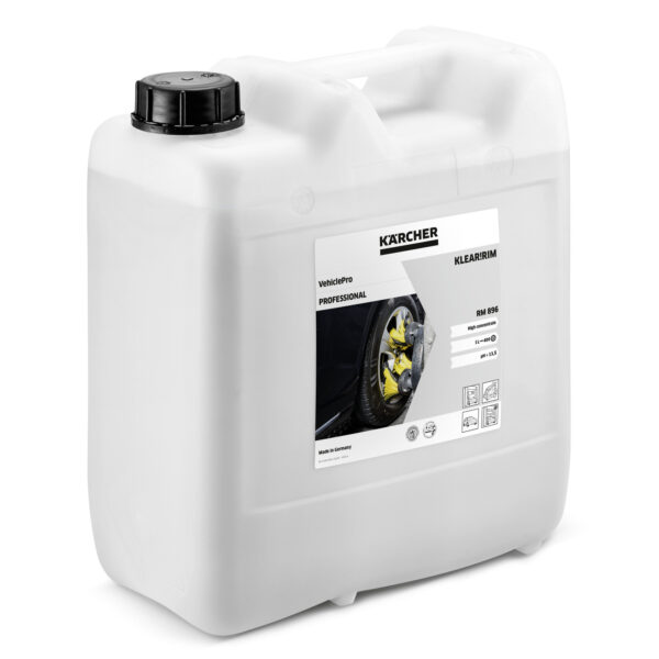 RM 896** 10l Klear!Rim