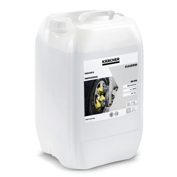 RM 896** 20l Klear!Rim