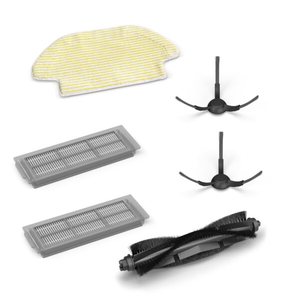 Accessories set RCV3