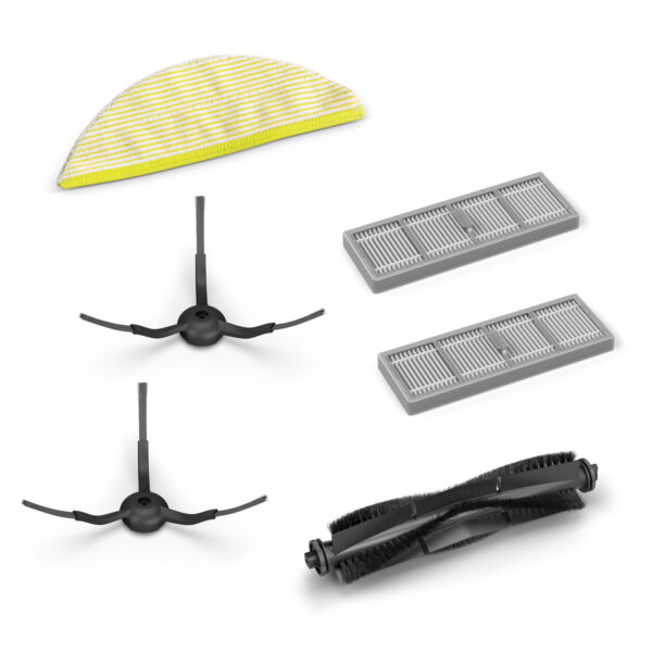 Accessories set RCV5