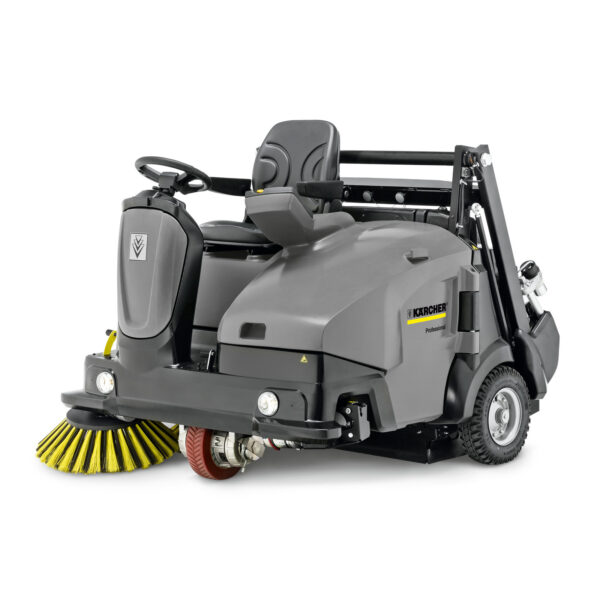 Mašina za usisavanje KM 125/130 Bp Pack 400Ah wet+KSSB