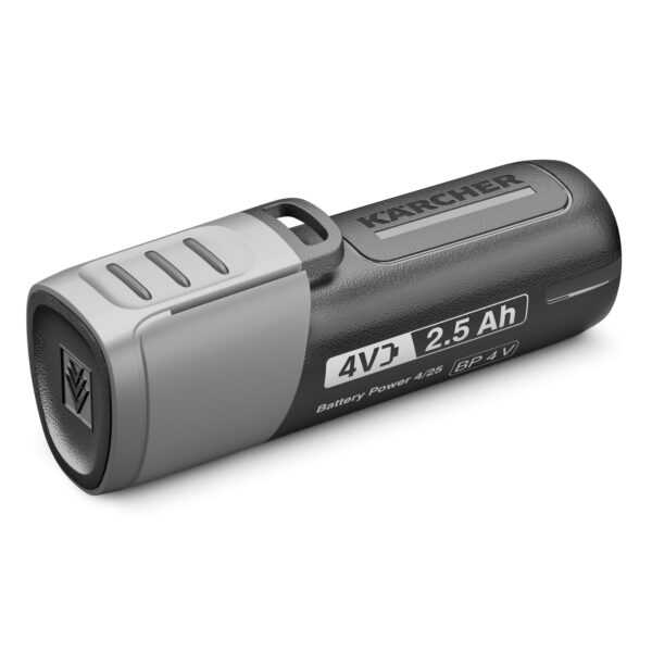 Batterie power 3.6/25 *INT