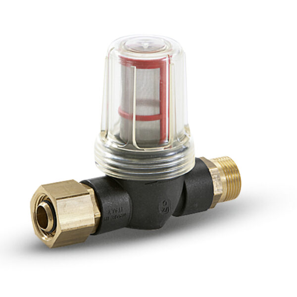 Vodeni fini filter, 100 μm, R 3/4″