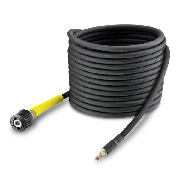 XH 10 QR, gumeni crevni produžetak Quick Connect