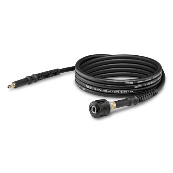 Produžno crevo XH 6 Q, Quick Connect