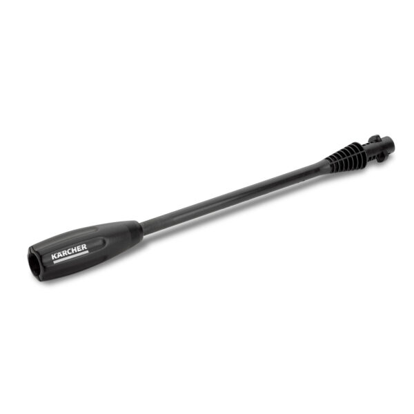 VP 120, Vario Power Jet za K 2