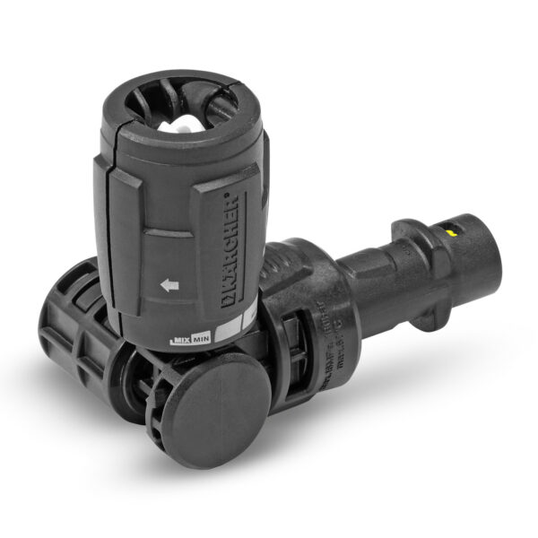 VP 180 S Vario Power Jet Short 360° za K2–K7