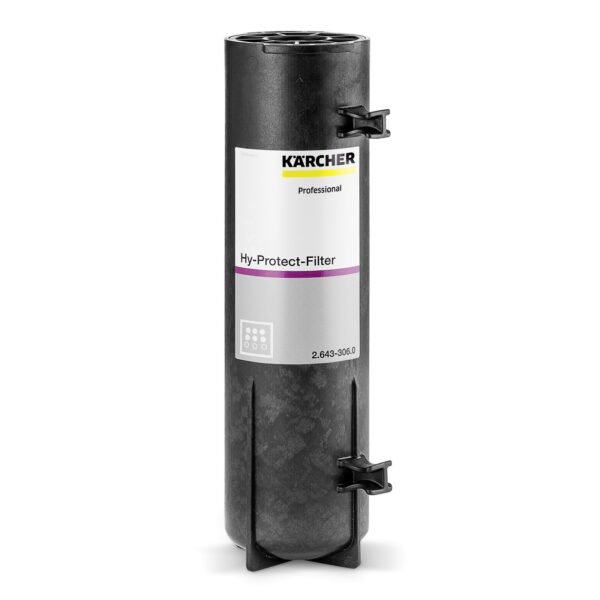 Hy-Protect filter