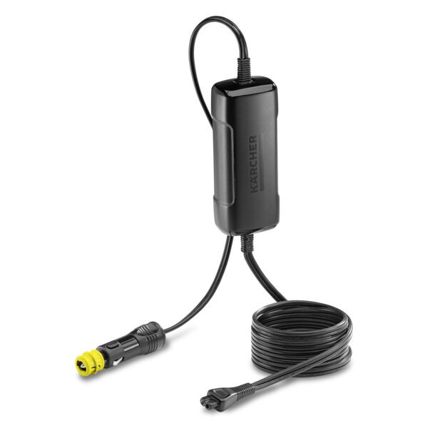Car adapter