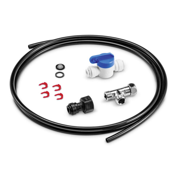 Connection kit 3/8'' WPD