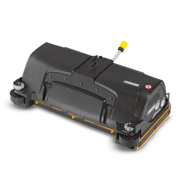 Glava s četkama R65 S