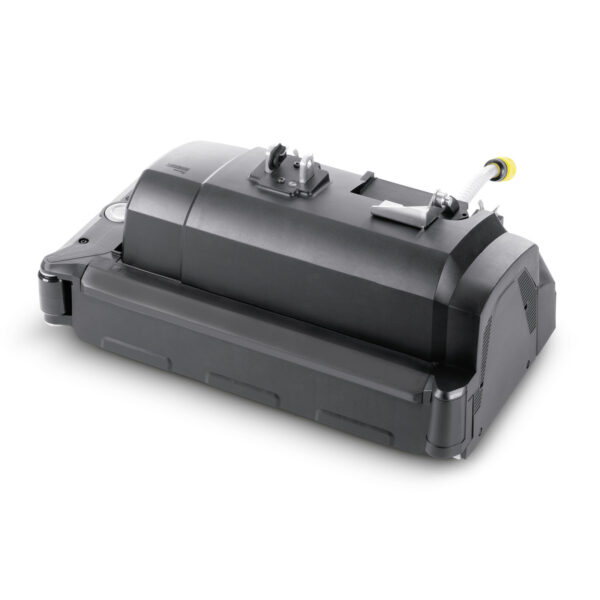 Glava s četkama R55 W