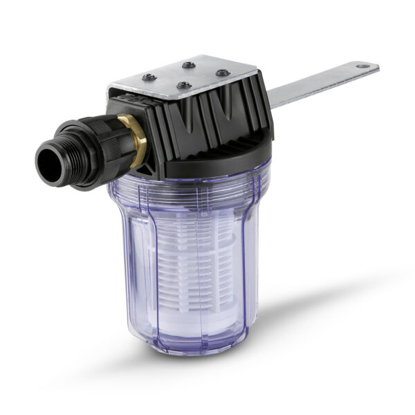 Set za nadogradnju, vodeni filter za HD 25/15-4 Cage Plus