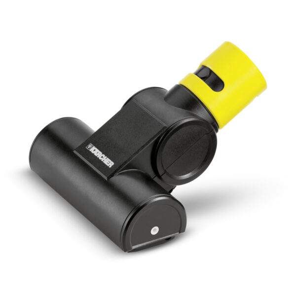 Turbo mlaznica za pod
