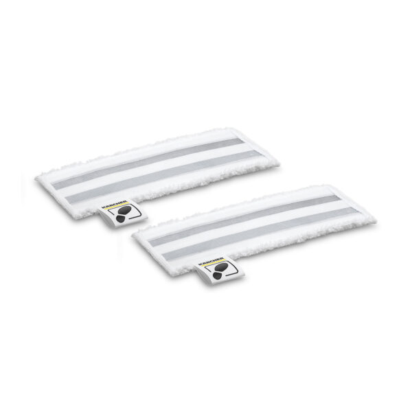 Set abrazivnih krpa za EasyFix mlaznicu za pod
