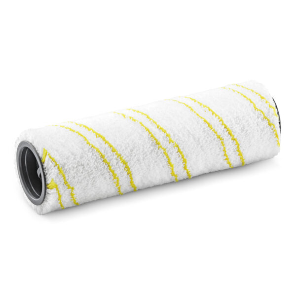 FC 2 universal roller (yellow)