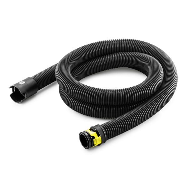Produžno crevo, T i NT, DN 35, dužina 2,5 m, elektroprovodno, obujmica 2.0, priključni adapter