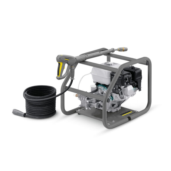 Čistač pod visokim pritiskom HD 728 B Cage