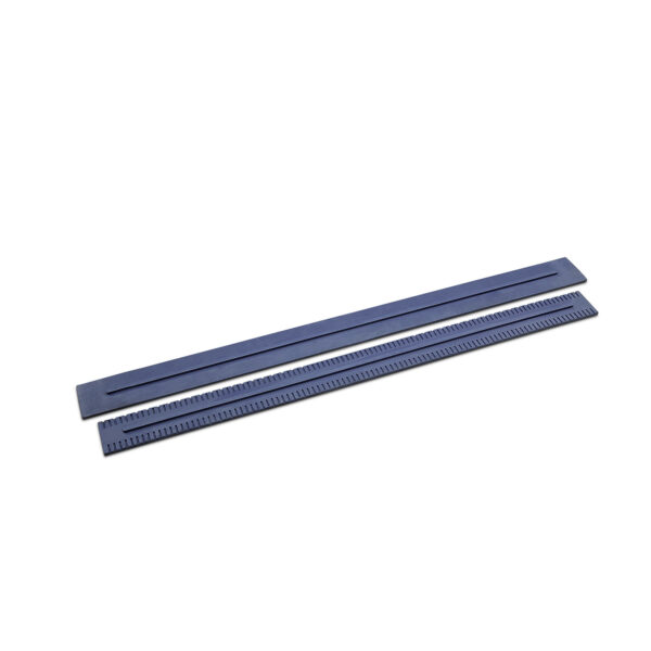 Rubber lip set natural rubber 950mm/37in, Prirodna guma, 1040 mm