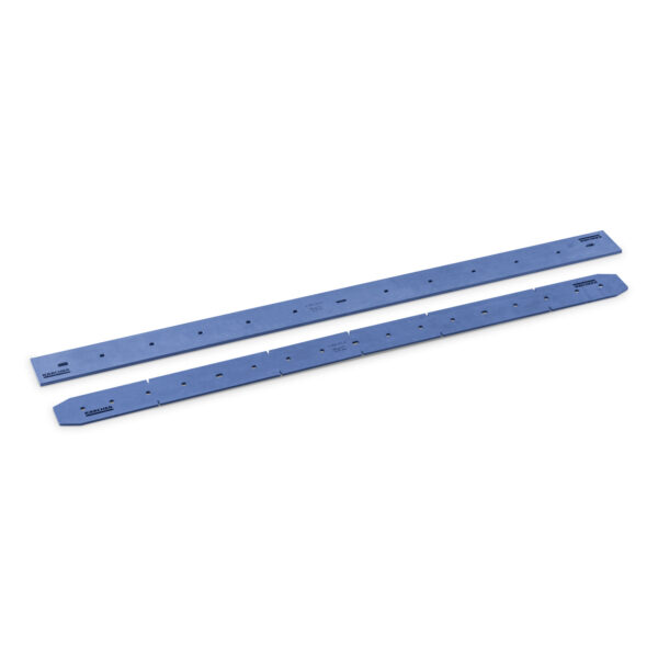 Suction lip set natural rubber 950mm/37i, Prirodna guma, 1040 mm