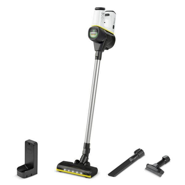 Akumulatorski usisivač VC 6 Cordless ourFamily