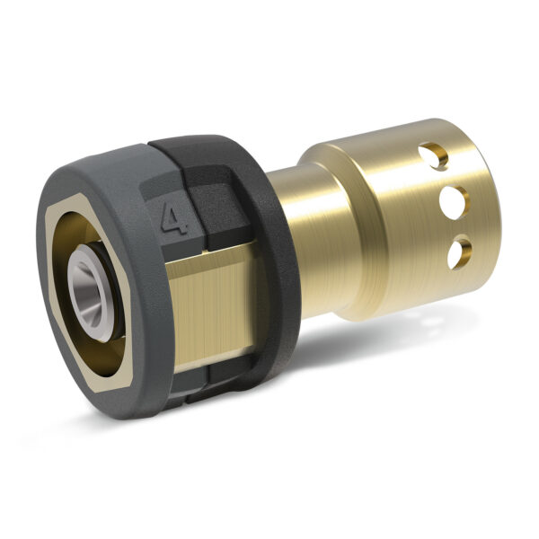 Adapter 4 TR22IG-AVS