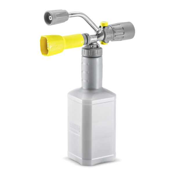DUO Advanced 2 raspršivač pene s posudom, 700 l/h - 800 l/h