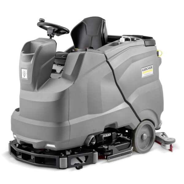 Mašina za ribanje i sušenje B 150 R Bp Pack 240Ah Wet+D90+DOSE+Rinse