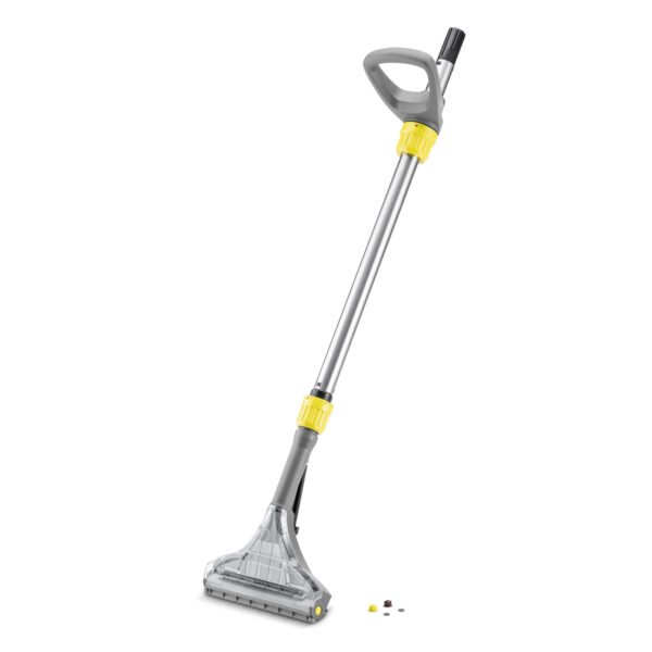 Set za čišćenje tepiha sa podnom mlaznicom, 240 mm, za Puzzi