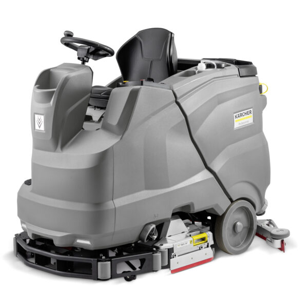 Mašina za ribanje i sušenje B 150 R Bp Pack 240Ah Wet+R85+DOSE+Rinse