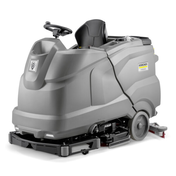 Mašina za ribanje i sušenje B 200 R Bp Pack 240Ah Wet+D90+DOSE+Rinse