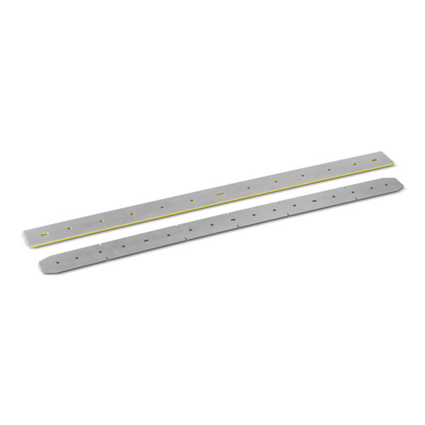 Gumene trake, otporna na ulje, sa prorezom, 942 mm