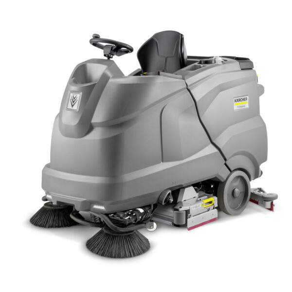 Mašina za ribanje i sušenje B 200 R Bp Pack 240Ah Wet+R85+DOSE+Rinse+SB